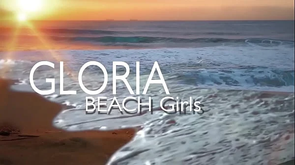 Beach Girls - 3D Animation