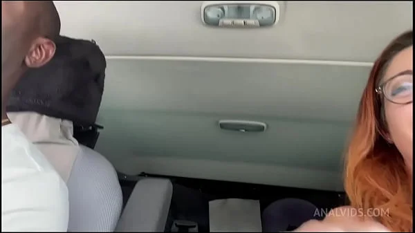 Insta girl Flora Milano Anal for BBC Joss Lescaf JL045