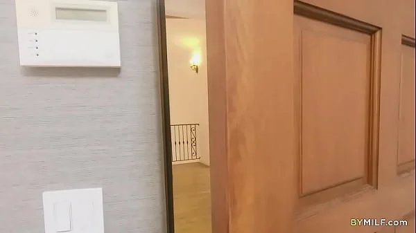 Officer And Wife Fucks In Front Of A Criminal - Alexis Fawx