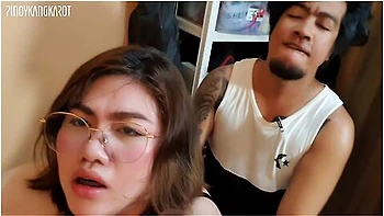 Lustful Relationship Of A Young Lady With Her Brother-in-law Part2 Pinoykangkarot