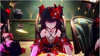 Sparkle Cosplay:i Am The Joy,sparkles Beautiful Feet Training