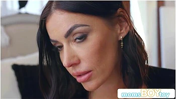 Cum For Me, Good Boy - Slutty Witch Venus Valencia Gets Pussy Ravaged By Boytoy