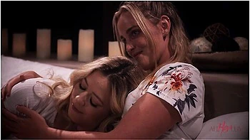 River Lynn And Charlie Forde In Like Stepmother, Like Stepdaughter - Trailer