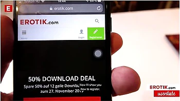 Pretty Teen Alyssa Reece Desperately Needs A Good Fuck! (german)