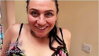 Seduced By Best Friends Cheating Milf Wife