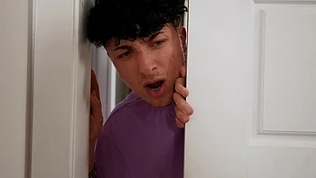 Anal With My StepBrother