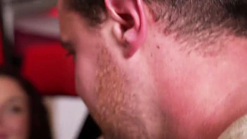 Giulia, 40, sensuality in person! - Jacquie et Michel TV