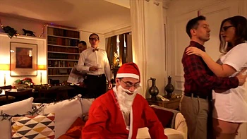 Always further in the hard with Sabrina! - Jacquie et Michel TV