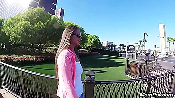 Coquettish Mature Fornicateed In Public Toilet