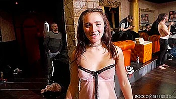 Ravishing Rebel Part2 - Rebel Rhyder