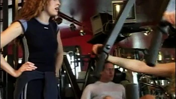 Gwen Summers 1 Softcore: Blowjob, Doggy  Blonde Porn