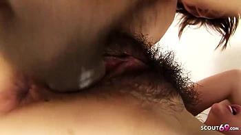 Japanese Wife Seduce Young Guy And His Best Friend