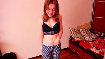 Fetish with redhead: Blowjob, Babe  Chaturbate Porn