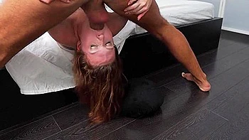 You Cant Go Away After You Cheat Me Slut! Angry Husband Fuck Hardcore His Wife - Rough Anal Facial