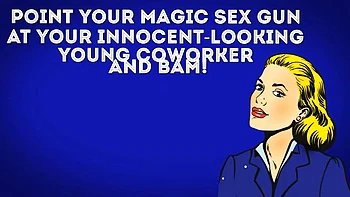 Cute Blonde Lays Down And Gets Fucked And Sucks Cock ft. Jackie Avalon  Bruce Venture: Porn