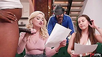 Energetic Lexi Lores Young (18+) Action