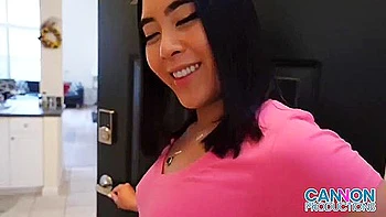 Erotic And Rick Cannons Brunette