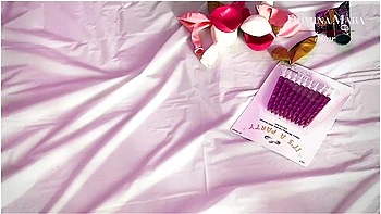 Dominatrix Maras Asmr Birthday Cake Foot Sploshing [pov]