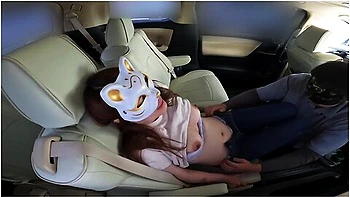 A Married Woman Who Gets A Lot Of Creampie With Intense Sex Before Going Out With Her Husband