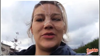 Daddys Luder - Cumwalk In The Neighborhood