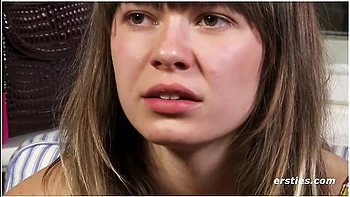 21 Yr Old Carla D Fingers Herself Extensively