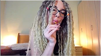 Humiliation & Teasing With A Pop