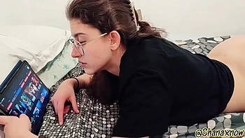 Shanaxnow Halloween - Zombie Starving For Your Ass Bj Cum In Mouth