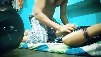 Hot Desi Girlfriend Outdoor Sex - Tight Pussy Hard Fuck with Beautiful Young GF