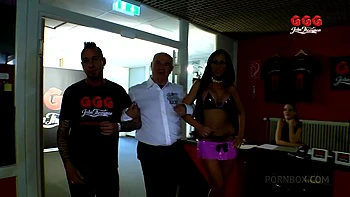 Ggg John Thompson - 3 Hours - 6 Full Scenes With Hot Dirty Ggg