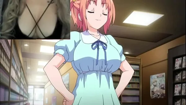 Chico pervertido con suerte se coje a sus compañeras de trabajo - Hentai mankitsu happening Cap.1 Melinamx