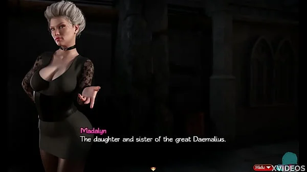 TREASURE OF NADIA #164 • MILF Janet riding a big dick till the end