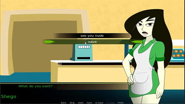 Omnitixxx Episode 3 Beep me if ya wana fuck me