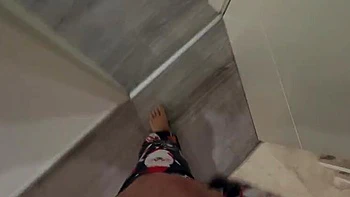 Eva Keks Stepmom Roleplay: Blowjob & Doggystyle with a Sex Doll POV