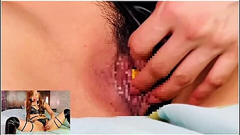 Japanese Hentai Pov. A Mini Man Enters A Large Womans Anus