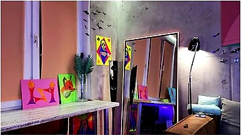 Schoolgirl Loves To Cum