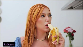 Lauren Phillips Loves Being A Fuck Doll