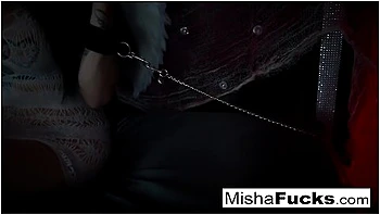 Devil And The Angel Share Their Love For Sexual Escape With Angel Love And Angel Devil