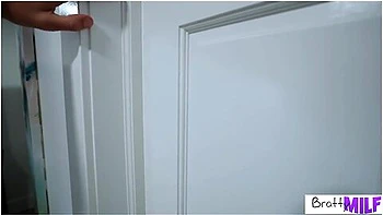 Milf Valentina Bellucci Tells Stepson, Surprise! Get In Here So I Can Suck Your Dick!