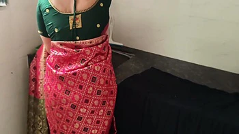 Desi Maal Ko Ghar Pe Bulakar Choda Clear Hindi Audio