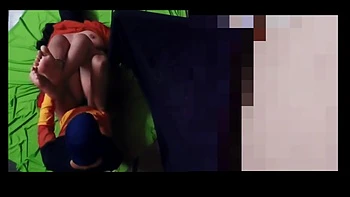 Maid Very Hard In The House With Big Penis For The First Time Playing With Big