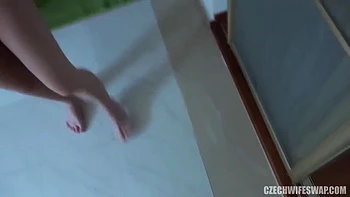 She Thinks About Fucking All Day Long