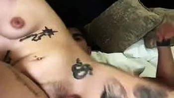 With beautiful Mexican