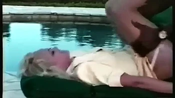 Sexy blonde Britt M. !: Blowjob, Doggy  Hardcore Porn