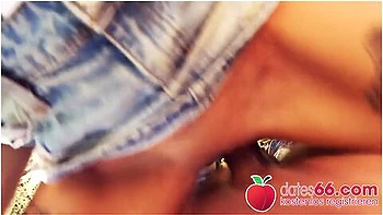 Andy Star In Underfucked Milf Vicky Nailed Behind Gas Station