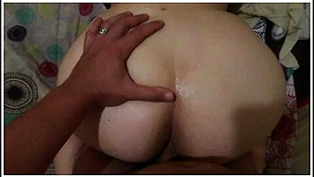 With Awesome Curves Loves To Get Fucked On Doggy ( She Have A Wet Pussy)