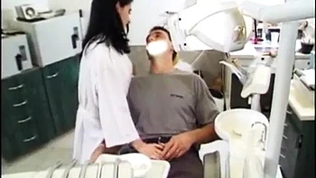 Dentist: Blowjob, Doggy  Missonary Porn
