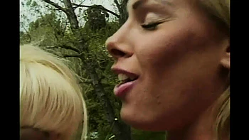 Nicole Sheridan Vintage Lesbian HD - Wet Cunnilingus Nude Heat