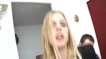 French Secretary: Blowjob, Doggy  Cowgirl Porn