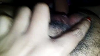 Hard Fuck with Gorgeous Hairy Housewife - Brother in Law Bangs Big Natural Tits