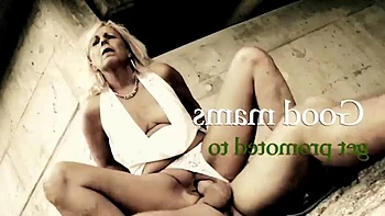 This granny whore needs more: Blowjob, Big Tits  Hardcore Porn